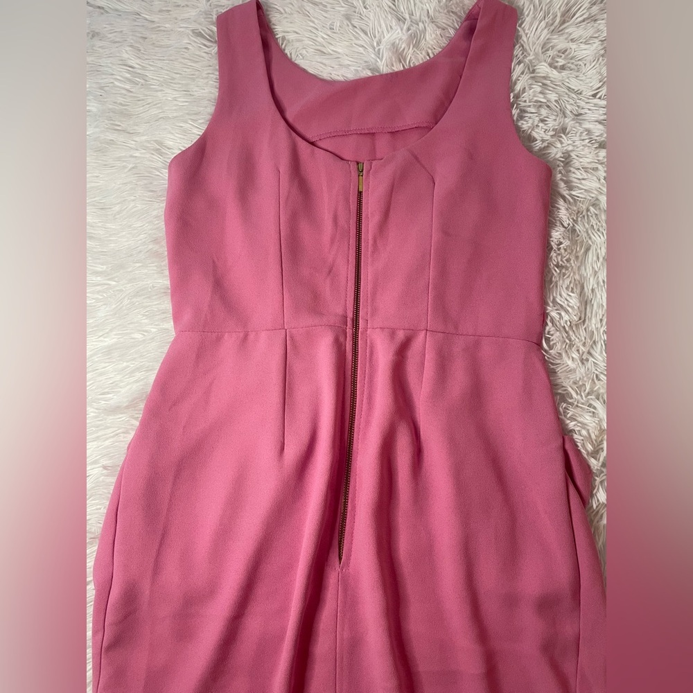 DRESS - Picture 4 of 5